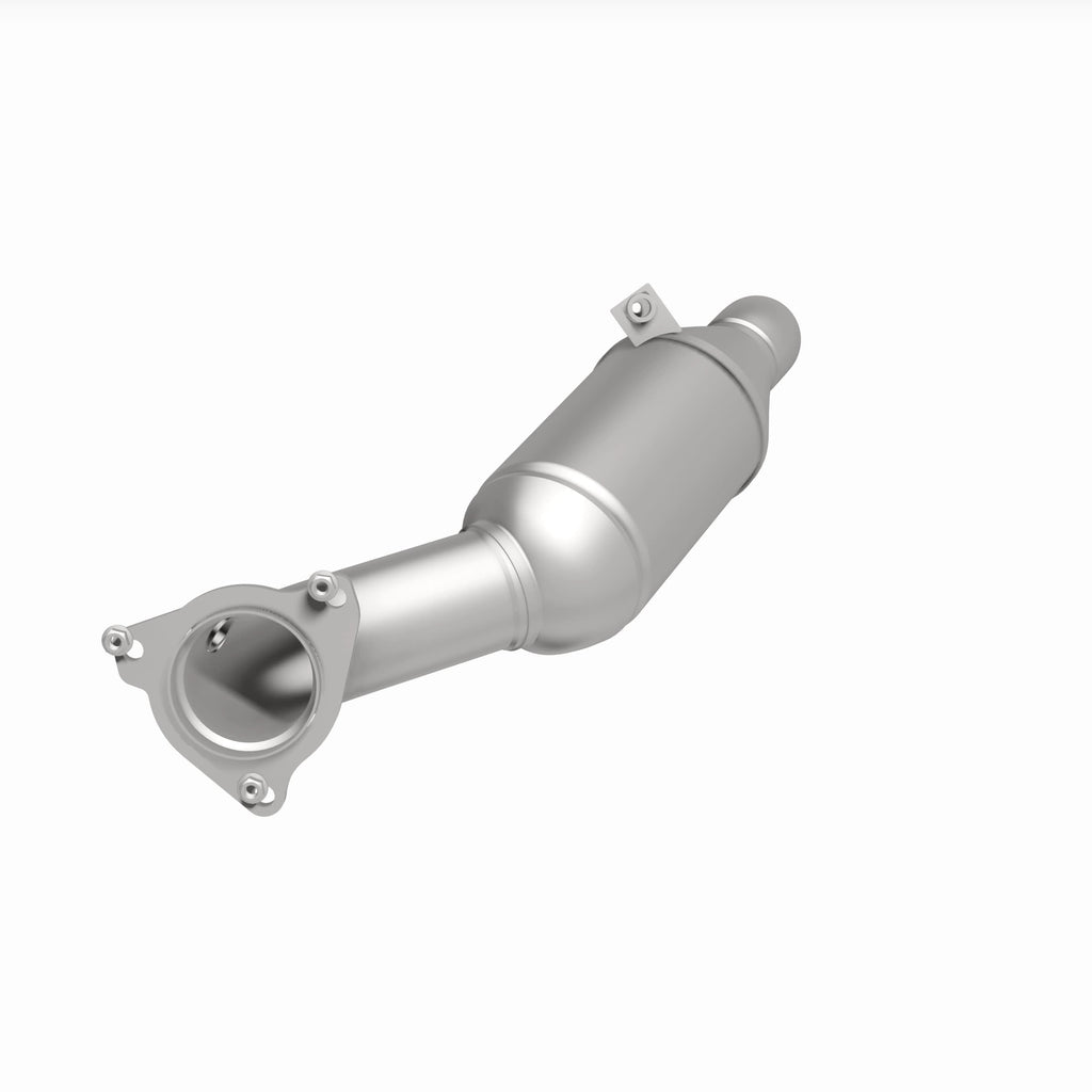 MagnaFlow Exhaust Products 280230 OEM Grade Direct-Fit Catalytic Converter for Select Ford Ranger