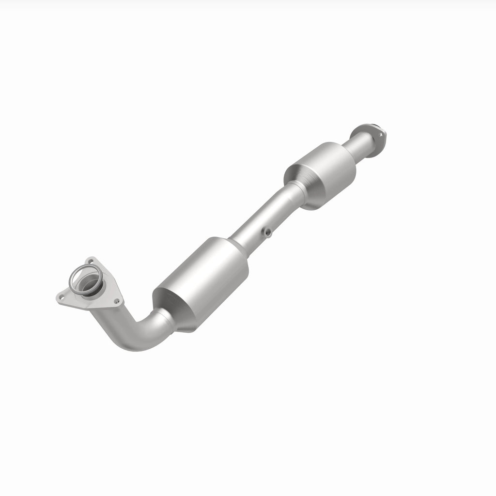 MagnaFlow Exhaust Products 49630 OEM Grade Direct-Fit Catalytic Converter for Select Toyota Sequoia, Toyota Tundra