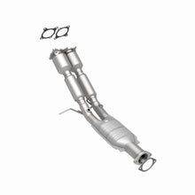 Load image into Gallery viewer, MagnaFlow Exhaust Products 24046 HM Grade Direct-Fit Catalytic Converter for Select Volvo S80