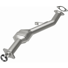 Load image into Gallery viewer, MagnaFlow Exhaust Products 5421012 California CARB Direct-Fit Catalytic Converter for Select Subaru Impreza, Subaru WRX STI