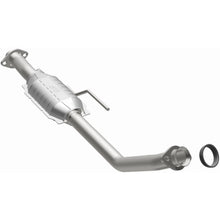 Load image into Gallery viewer, MagnaFlow Exhaust Products 23380 HM Grade Direct-Fit Catalytic Converter for Select Mazda B2300