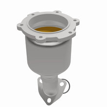 Load image into Gallery viewer, MagnaFlow Exhaust Products 50809 HM Grade Direct-Fit Catalytic Converter for Select Nissan Altima, Nissan Maxima, Nissan Quest