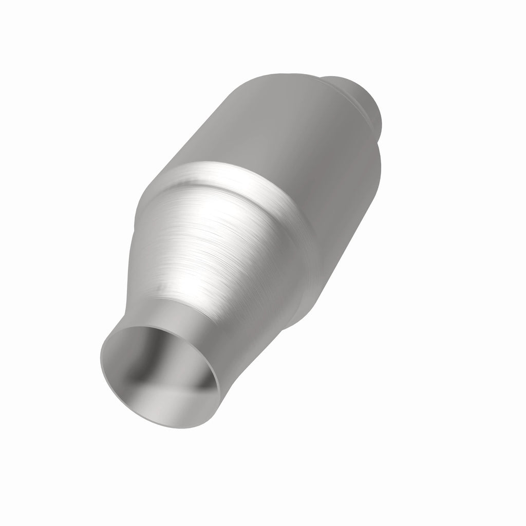 MagnaFlow Exhaust Products 54905 Standard Grade Universal Catalytic Converter