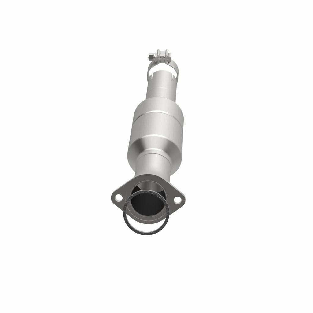 MagnaFlow Exhaust Products 49156 OEM Grade Direct-Fit Catalytic Converter for Select Scion tC