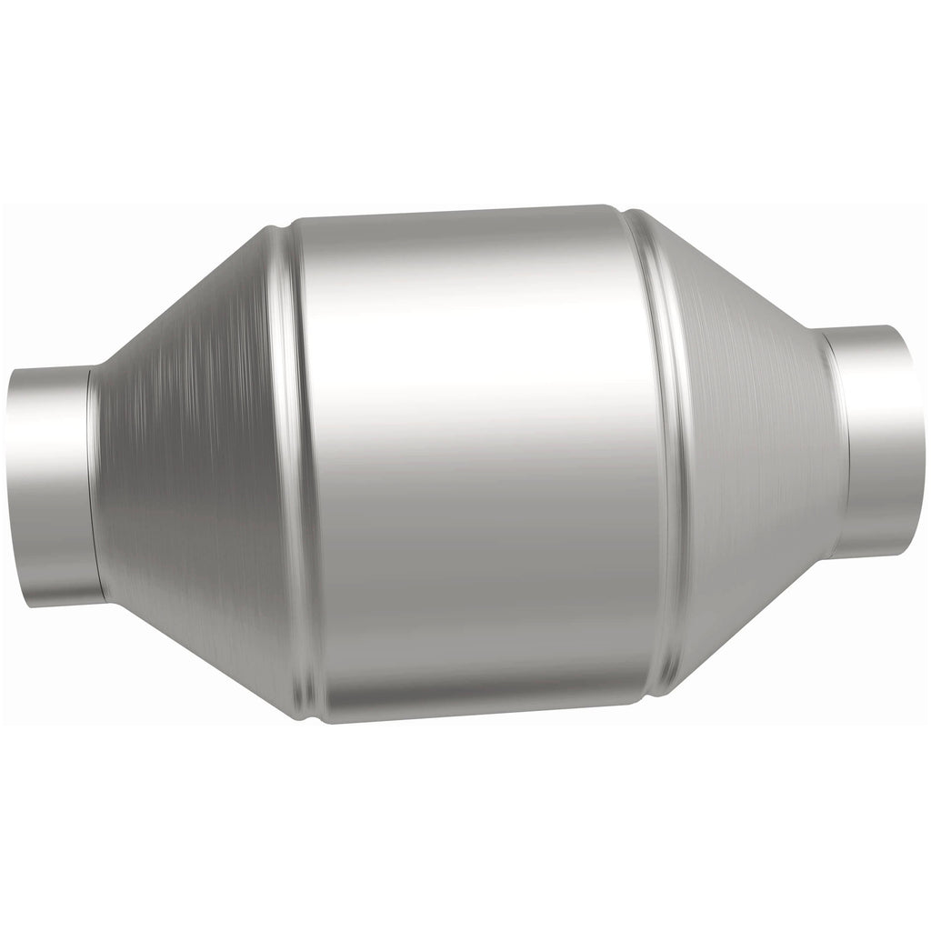 MagnaFlow Exhaust Products 60105 OEM Grade Diesel Oxidation Catalyst for Select Audi 100 Series, Audi 4000, Audi 5000, Audi 80, Audi 90, Audi A3, Audi Coupe, Audi Fox, Audi Quattro, Buick Electra, Buick Estate Wagon, Buick LeSabre, Buick Riviera,