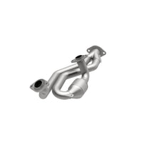Load image into Gallery viewer, MagnaFlow Exhaust Products 444019 California CARB Direct-Fit Catalytic Converter for Select Lexus ES300