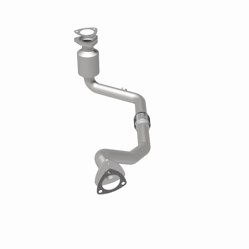 MagnaFlow Exhaust Products 49309 OEM Grade Direct-Fit Catalytic Converter for Select Saturn L300, Saturn LS2, Saturn LW2, Saturn LW300