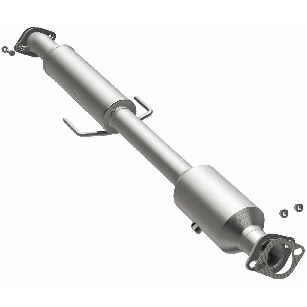 MagnaFlow Exhaust Products 5571133 California CARB Direct-Fit Catalytic Converter for Select Kia Optima