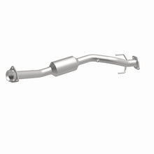 Load image into Gallery viewer, MagnaFlow Exhaust Products 23994 HM Grade Direct-Fit Catalytic Converter for Select Buick Rainier, Chevrolet Trailblazer, GMC Envoy, Isuzu Ascender