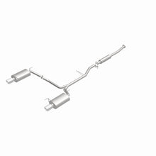 Load image into Gallery viewer, MagnaFlow Exhaust Products 15640 Street Series Polished Cat-Back System for Select Honda Accord