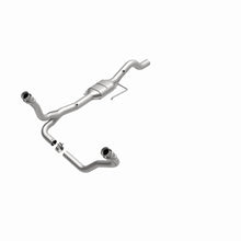 Load image into Gallery viewer, MagnaFlow Exhaust Products 49472 OEM Grade Direct-Fit Catalytic Converter for Select Dodge Durango