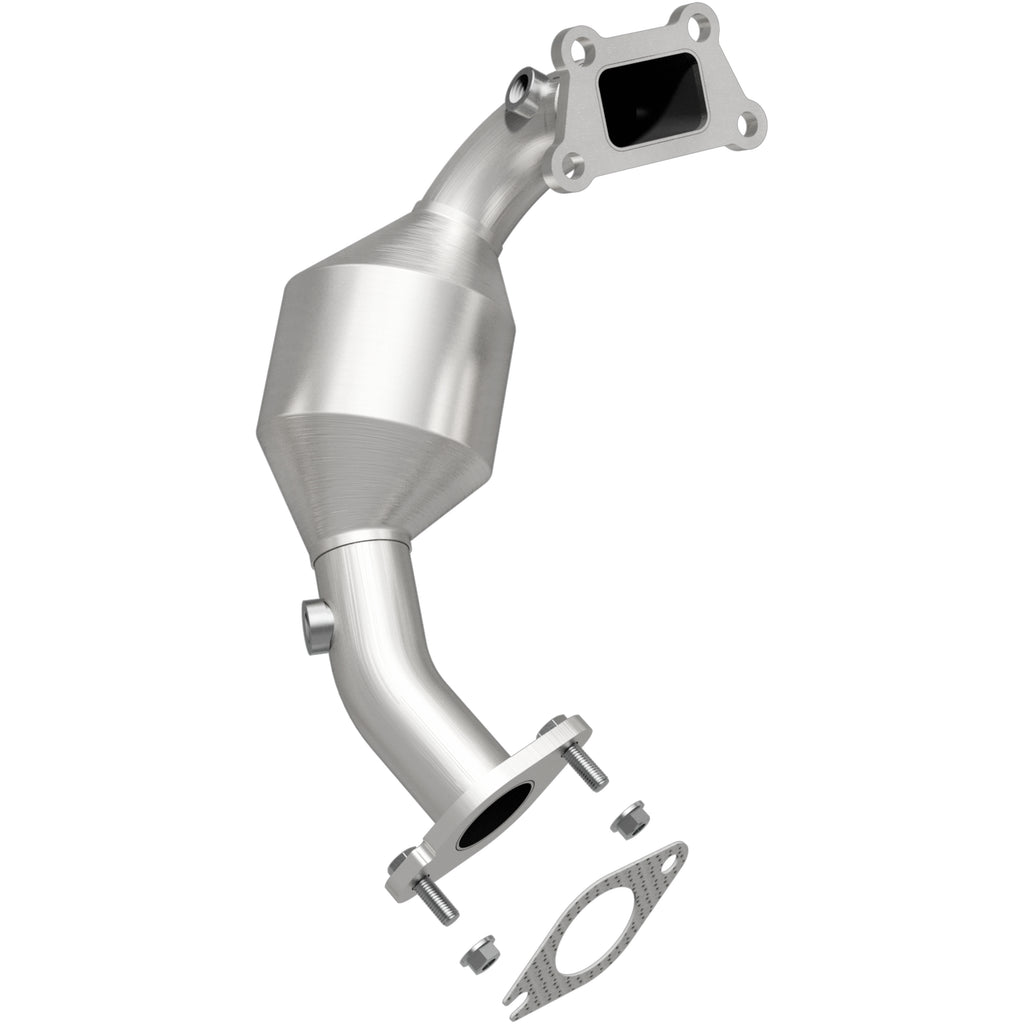 MagnaFlow Exhaust Products 52184 OEM Grade Direct-Fit Catalytic Converter for Select Chevrolet Impala, Chevrolet Impala Limited