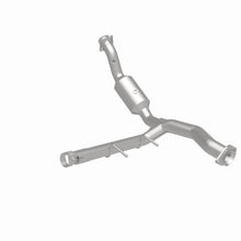 Load image into Gallery viewer, MagnaFlow Exhaust Products 21-475 OEM Grade Direct-Fit Catalytic Converter for Select Ford F-150