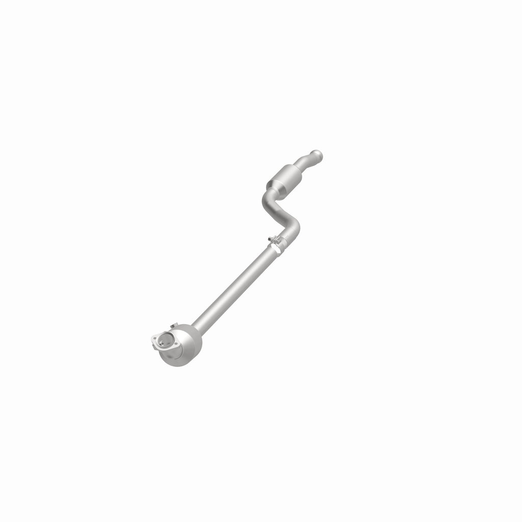 MagnaFlow Exhaust Products 21-439 OEM Grade Direct-Fit Catalytic Converter for Select Mercedes-Benz GLK350