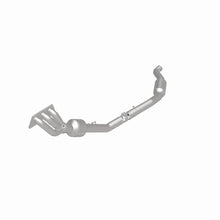 Load image into Gallery viewer, MagnaFlow Exhaust Products 22-068 OEM Grade Manifold Catalytic Converter for Select Mercedes-Benz GLE350, Mercedes-Benz ML350
