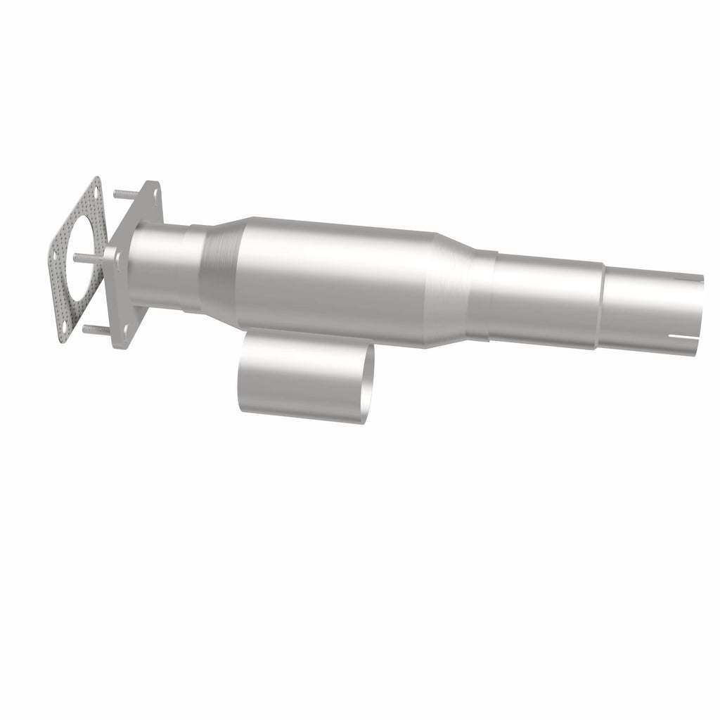 MagnaFlow Exhaust Products 5561482 California CARB Direct-Fit Catalytic Converter for Select Cadillac DTS