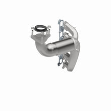 Load image into Gallery viewer, MagnaFlow Exhaust Products 51085 OEM Grade Manifold Catalytic Converter for Select Hummer H3, Hummer H3T