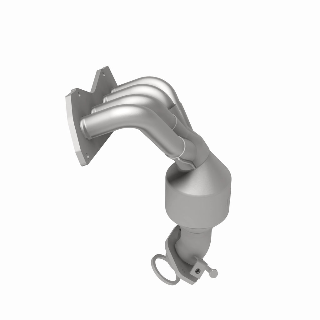 MagnaFlow Exhaust Products 5582327 California CARB Manifold Catalytic Converter for Select Toyota RAV4