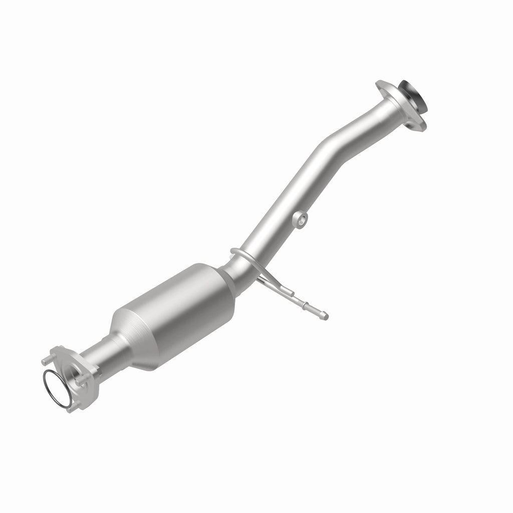 MagnaFlow Exhaust Products 5571035 California CARB Direct-Fit Catalytic Converter for Select Honda Civic