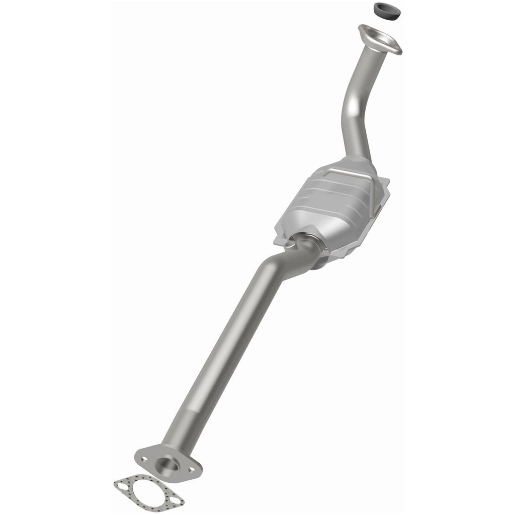 MagnaFlow Exhaust Products 49563 OEM Grade Direct-Fit Catalytic Converter for Select Chevrolet Metro, Geo Metro, Suzuki Swift