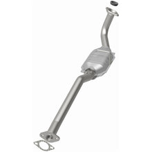 Load image into Gallery viewer, MagnaFlow Exhaust Products 49563 OEM Grade Direct-Fit Catalytic Converter for Select Chevrolet Metro, Geo Metro, Suzuki Swift