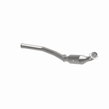 Load image into Gallery viewer, MagnaFlow Exhaust Products 5561172 California CARB Direct-Fit Catalytic Converter for Select Mercedes-Benz GL450, Mercedes-Benz GL550, Mercedes-Benz ML550