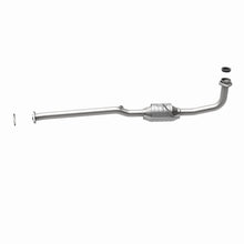 Load image into Gallery viewer, MagnaFlow Exhaust Products 23654 HM Grade Direct-Fit Catalytic Converter for Select Chevrolet Metro, Geo Metro