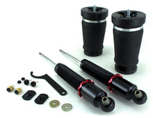Load image into Gallery viewer, Performance-2005-2014-Ford-Mustang-(S197)-Rear-Kit-(38-Fittings-Not-Inclluded)