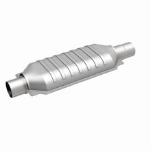 Load image into Gallery viewer, MagnaFlow Exhaust Products 94405 Standard Grade Universal Catalytic Converter