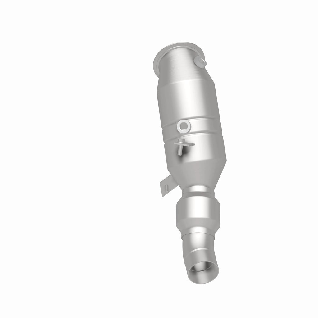 MagnaFlow Exhaust Products 52267 OEM Grade Direct-Fit Catalytic Converter for Select BMW 228i, BMW 228i xDrive, BMW 320i, BMW 320i xDrive, BMW 328i, BMW 328i GT xDrive, BMW 328i xDrive, BMW 428i, BMW 428i Gran Coupe, BMW 428i xDrive, BMW 428i xDrive Gran