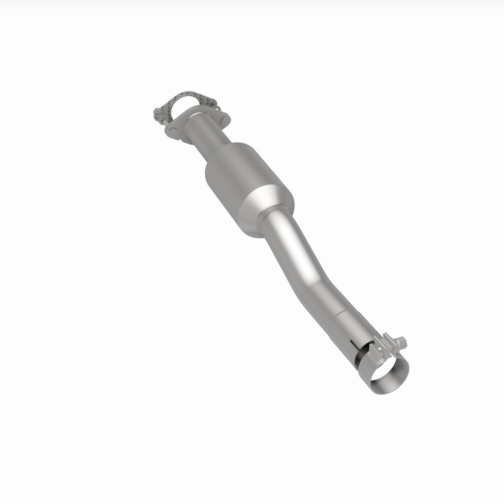 MagnaFlow Exhaust Products 23-156 OEM Grade Direct-Fit Catalytic Converter for Select Ford Escape
