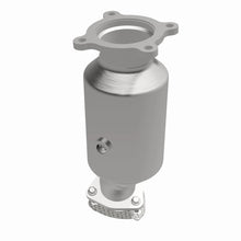 Load image into Gallery viewer, MagnaFlow Exhaust Products 280343 OEM Grade Direct-Fit Catalytic Converter for Select Audi A4, Audi A5 Quattro, Audi A5 Sportback, Audi Q5, Audi Q7