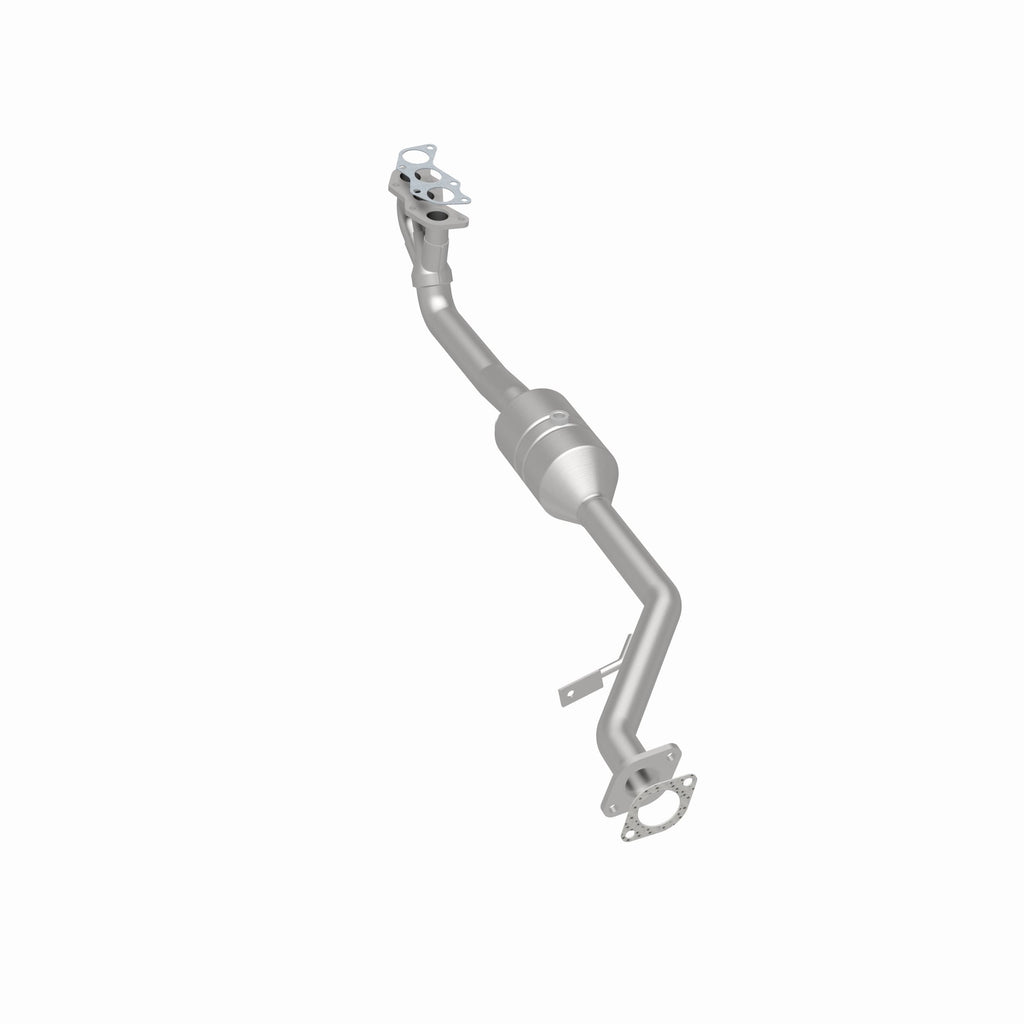 MagnaFlow Exhaust Products 52203 OEM Grade Manifold Catalytic Converter for Select Subaru Legacy, Subaru Outback, Subaru Tribeca