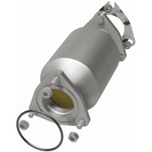 Load image into Gallery viewer, MagnaFlow Exhaust Products 52747 OEM Grade Direct-Fit Catalytic Converter for Select Acura RLX