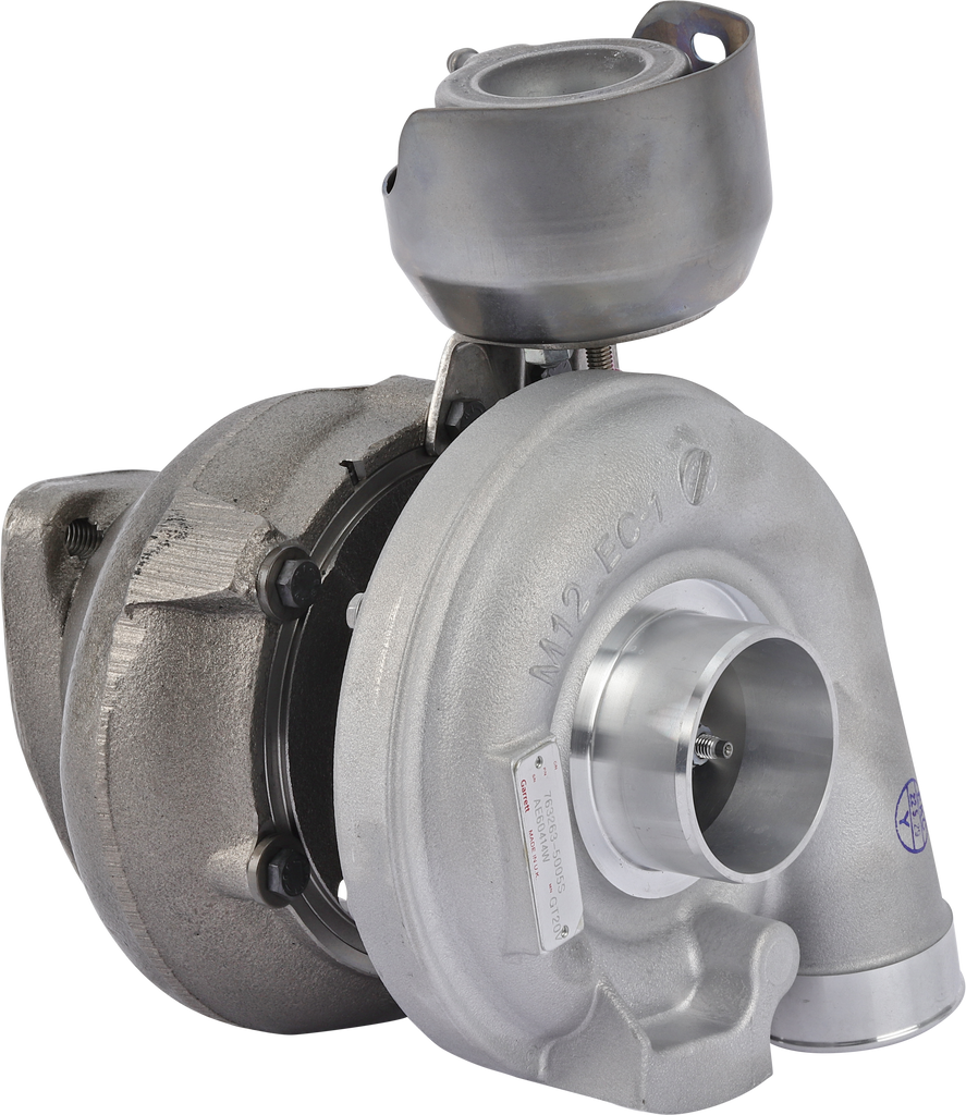 Alliant Power 763263-5005S Turbocharger
