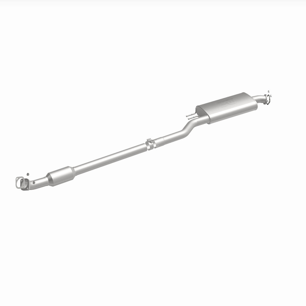 MagnaFlow Exhaust Products 280995 OEM Grade Direct-Fit Catalytic Converter for Select Kia Sorento