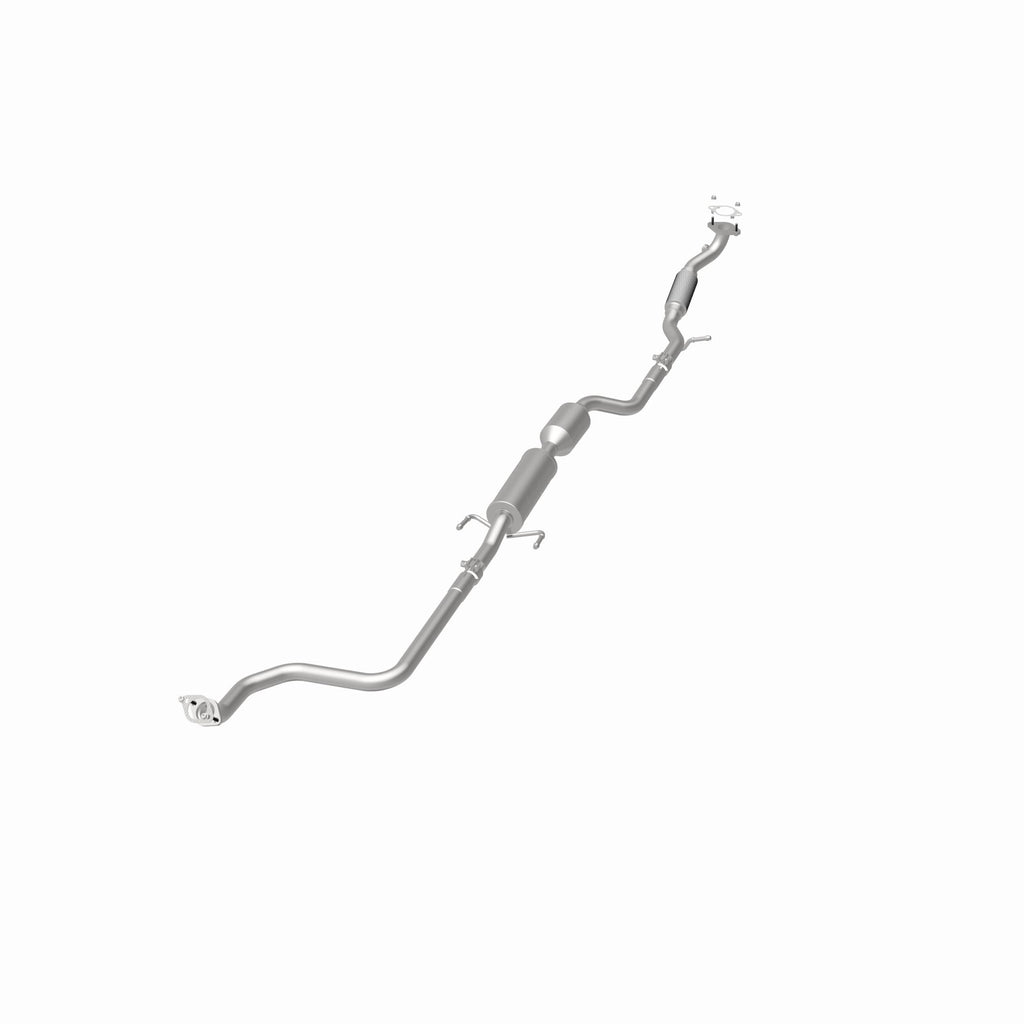 MagnaFlow Exhaust Products 280197 OEM Grade Direct-Fit Catalytic Converter for Select Chevrolet Spark
