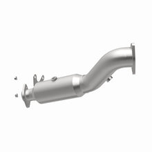 Load image into Gallery viewer, MagnaFlow Exhaust Products 21-477 OEM Grade Direct-Fit Catalytic Converter for Select Mercedes-Benz C250, Mercedes-Benz SLK250