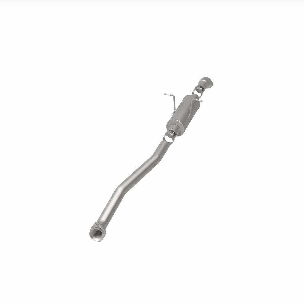 MagnaFlow Exhaust Products 17114 Off Road Pro Series Gas Stainless Cat-Back for Select Ford Ranger, Mazda B3000, Mazda B4000