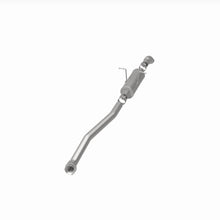 Load image into Gallery viewer, MagnaFlow Exhaust Products 17114 Off Road Pro Series Gas Stainless Cat-Back for Select Ford Ranger, Mazda B3000, Mazda B4000
