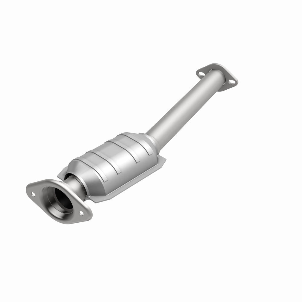 MagnaFlow Exhaust Products 23326 HM Grade Direct-Fit Catalytic Converter for Select Ford Contour, Mercury Mystique
