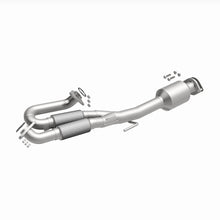 Load image into Gallery viewer, MagnaFlow Exhaust Products 6571234 California CARB Direct-Fit Catalytic Converter for Select Nissan Maxima