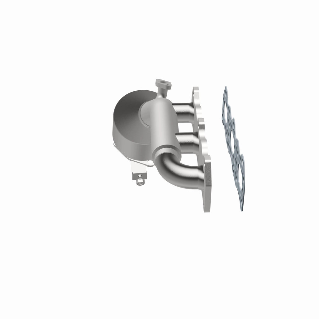 MagnaFlow Exhaust Products 49051 OEM Grade Manifold Catalytic Converter for Select Chevrolet Tracker, Suzuki Grand Vitara, Suzuki Vitara, Suzuki XL-7