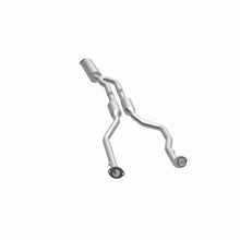 Load image into Gallery viewer, MagnaFlow Exhaust Products 5571071 California CARB Direct-Fit Catalytic Converter for Select Lexus IS250
