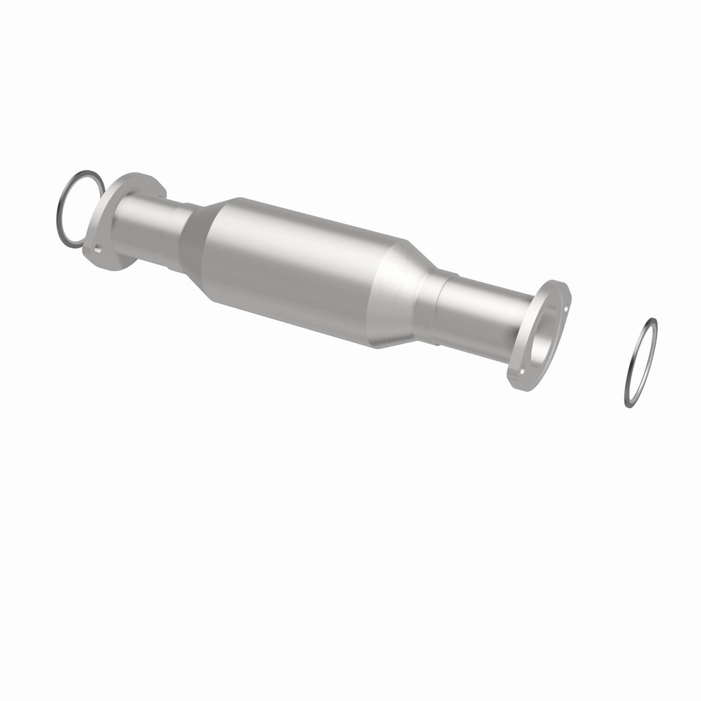 MagnaFlow Exhaust Products 4481609 California CARB Direct-Fit Catalytic Converter for Select Toyota Tacoma