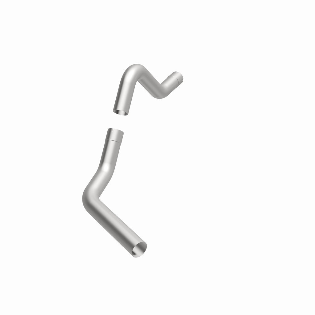 MagnaFlow Exhaust Products 15395 Direct-Fit Exhaust Pipe for Select Dodge Ram 2500, Dodge Ram