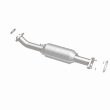 Load image into Gallery viewer, MagnaFlow Exhaust Products 24748 HM Grade Direct-Fit Catalytic Converter for Select INFINITI QX4, Nissan Pathfinder