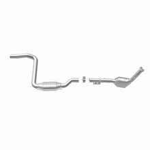 Load image into Gallery viewer, MagnaFlow Exhaust Products 52116 OEM Grade Direct-Fit Catalytic Converter for Select Mercedes-Benz ML350