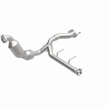 Load image into Gallery viewer, MagnaFlow Exhaust Products 280758 OEM Grade Direct-Fit Catalytic Converter for Select Ford F-150