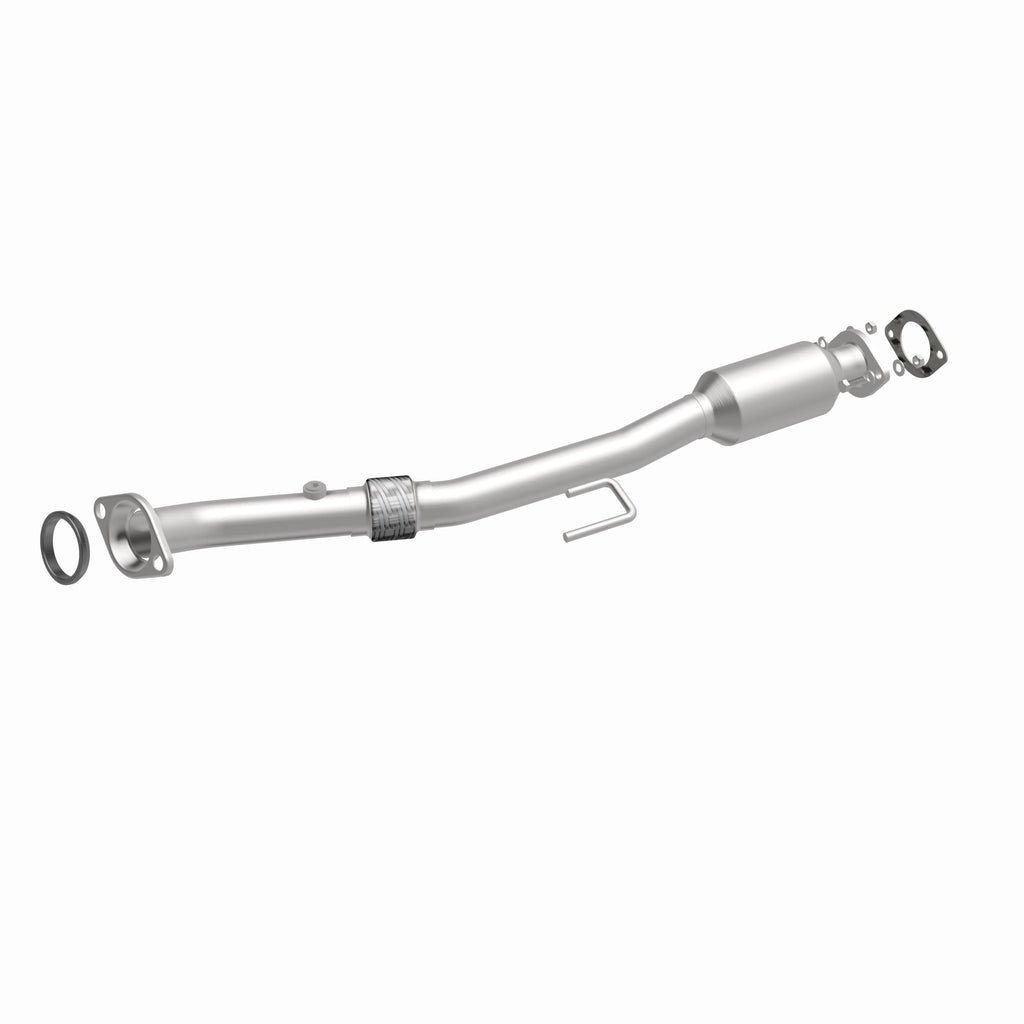 MagnaFlow Exhaust Products 5571523 California CARB Direct-Fit Catalytic Converter for Select Nissan Altima